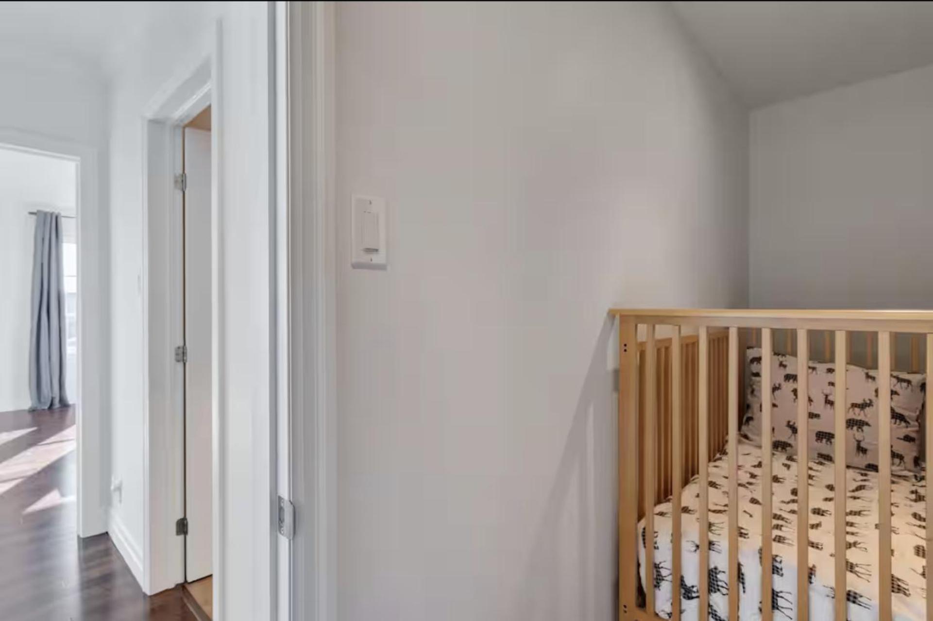 Initial - Espace Soleil - Chutes-Montmorency + Vue Boischatel Ngoại thất bức ảnh